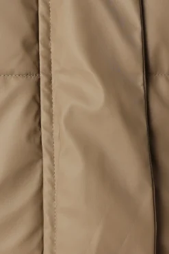 Tania Puffer Jacket
