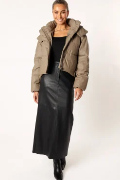 Tania Puffer Jacket