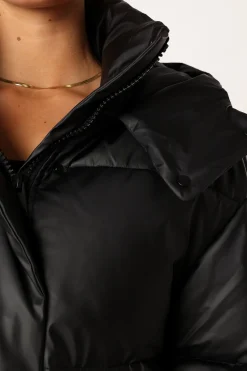 Tania Puffer Jacket