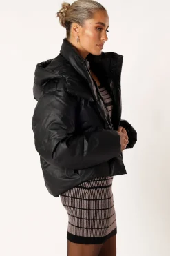 Tania Puffer Jacket
