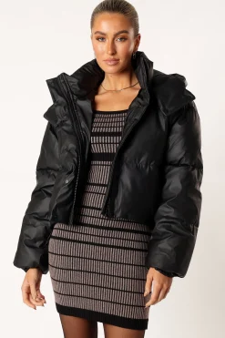 Tania Puffer Jacket