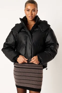 Tania Puffer Jacket