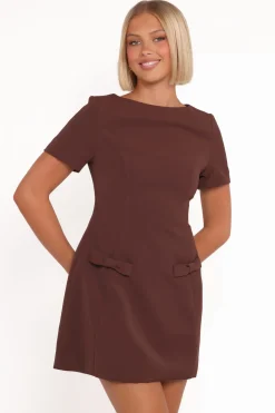 Tanis Mini Dress