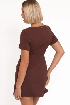 Tanis Mini Dress