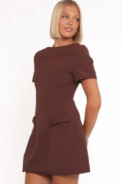 Tanis Mini Dress