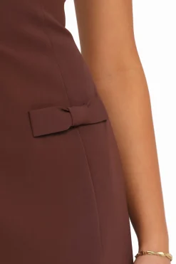 Tanis Mini Dress