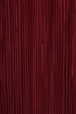 Tannikah Plisse Midi Dress