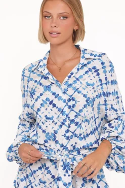 Tansy Romper