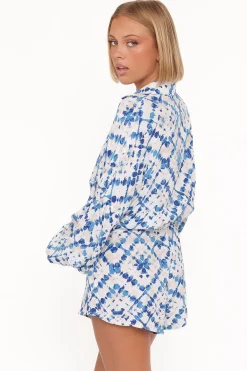 Tansy Romper