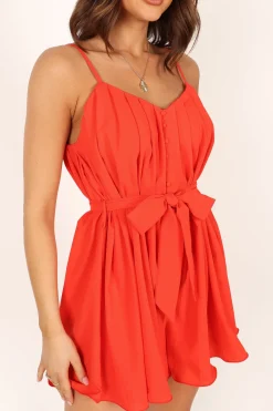 Tara Romper