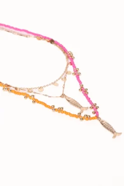 Tatiana Necklace