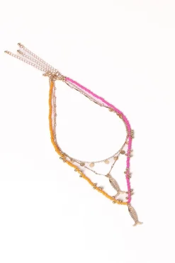 Tatiana Necklace