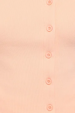 Tatum Asymmetrical Knit Top