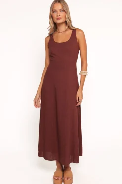 Tatum Maxi Dress