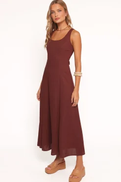 Tatum Maxi Dress
