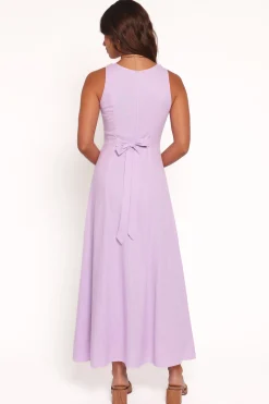 Tatum Maxi Dress