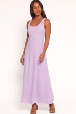 Tatum Maxi Dress