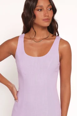 Tatum Maxi Dress