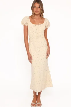 Teigan Midi Dress