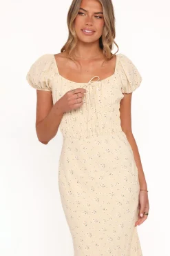 Teigan Midi Dress