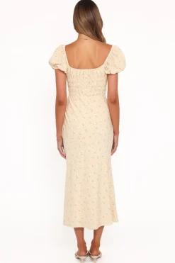 Teigan Midi Dress