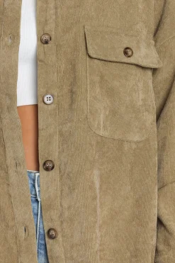 Telena Jacket