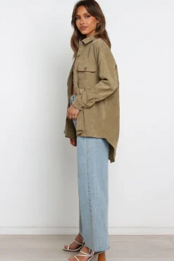 Telena Jacket