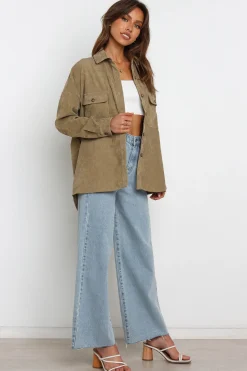 Telena Jacket