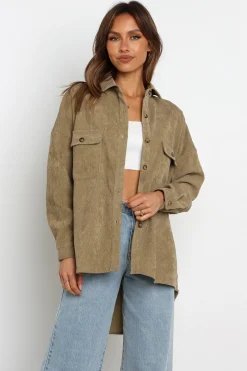 Telena Jacket