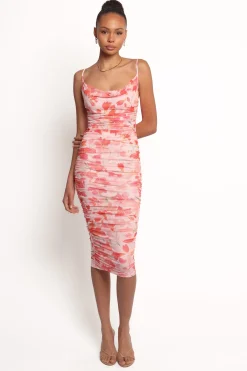 Tempest Midi Dress