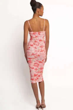 Tempest Midi Dress