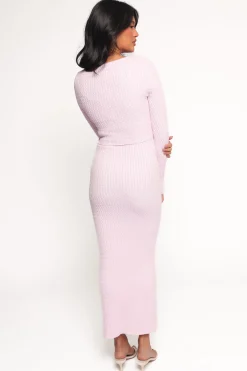 Teodora Midi Dress