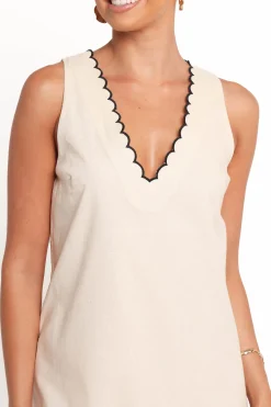 Thalia Mini Dress