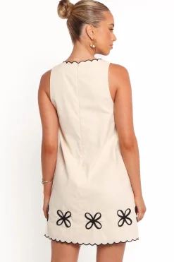 Thalia Mini Dress