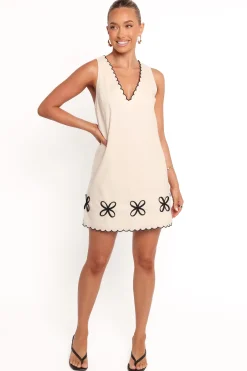 Thalia Mini Dress