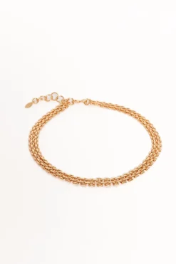 Thea Necklace