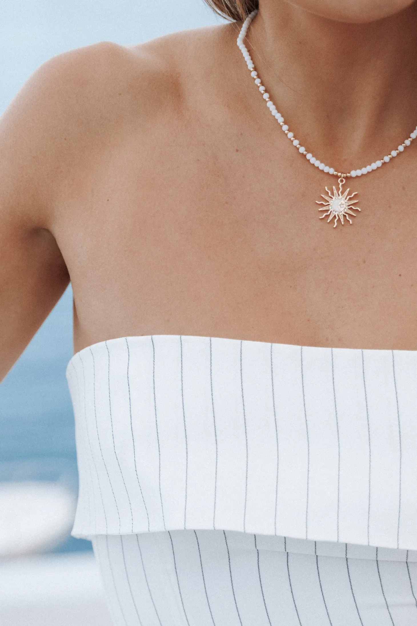 Thelma Necklace