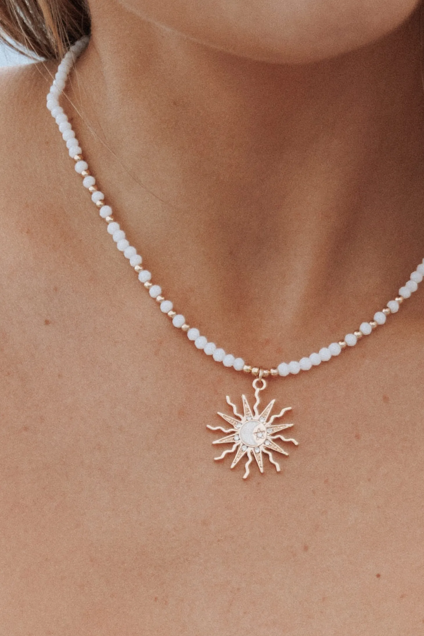 Thelma Necklace