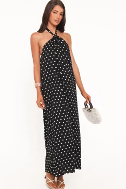Theophania Maxi Dress