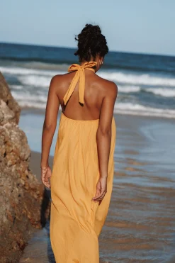 Theophania Maxi Dress