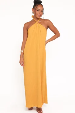Theophania Maxi Dress