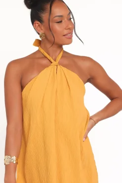 Theophania Maxi Dress