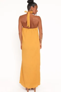 Theophania Maxi Dress