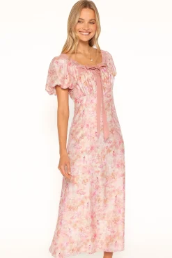 Therese Midi Dress