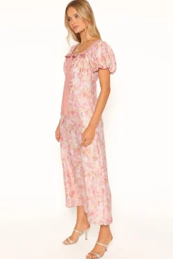 Therese Midi Dress