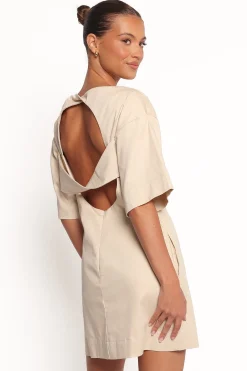 Thorne Mini Dress
