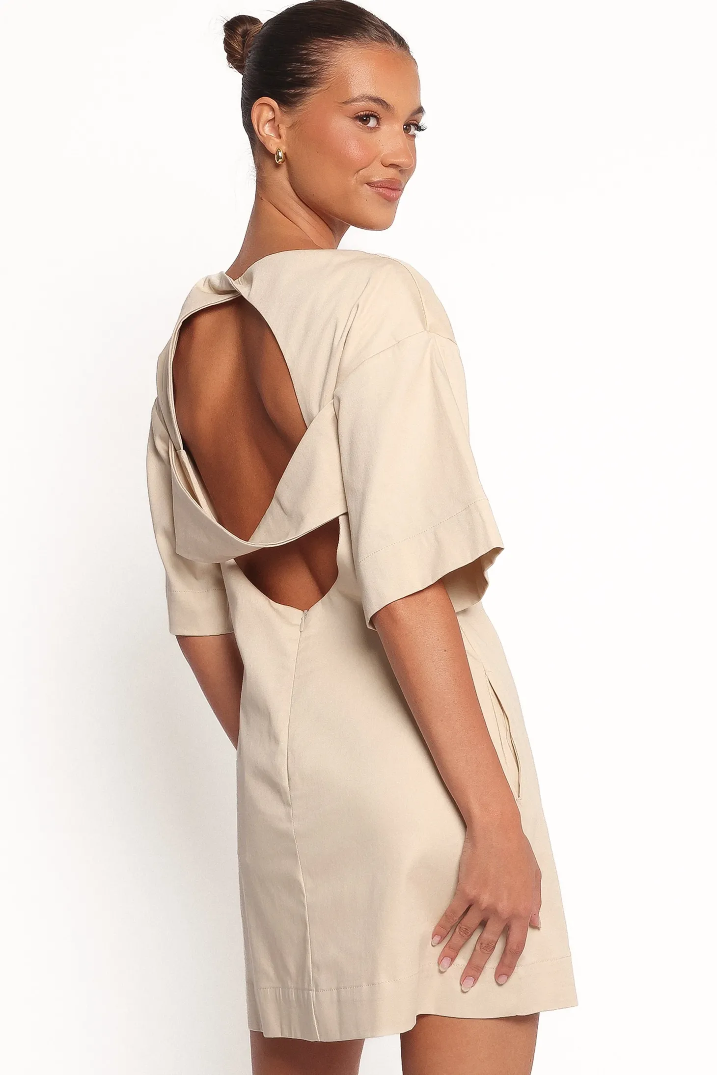 Thorne Mini Dress