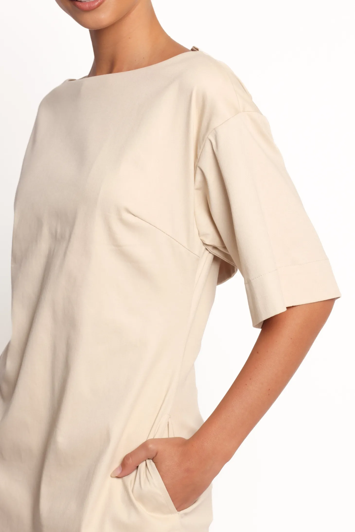 Thorne Mini Dress