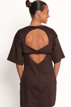 Thorne Mini Dress