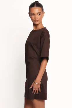 Thorne Mini Dress